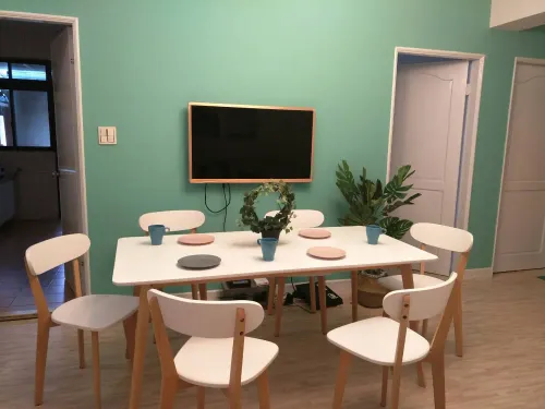 Private room for rent TWD 15 500 -  - 5 bedrooms