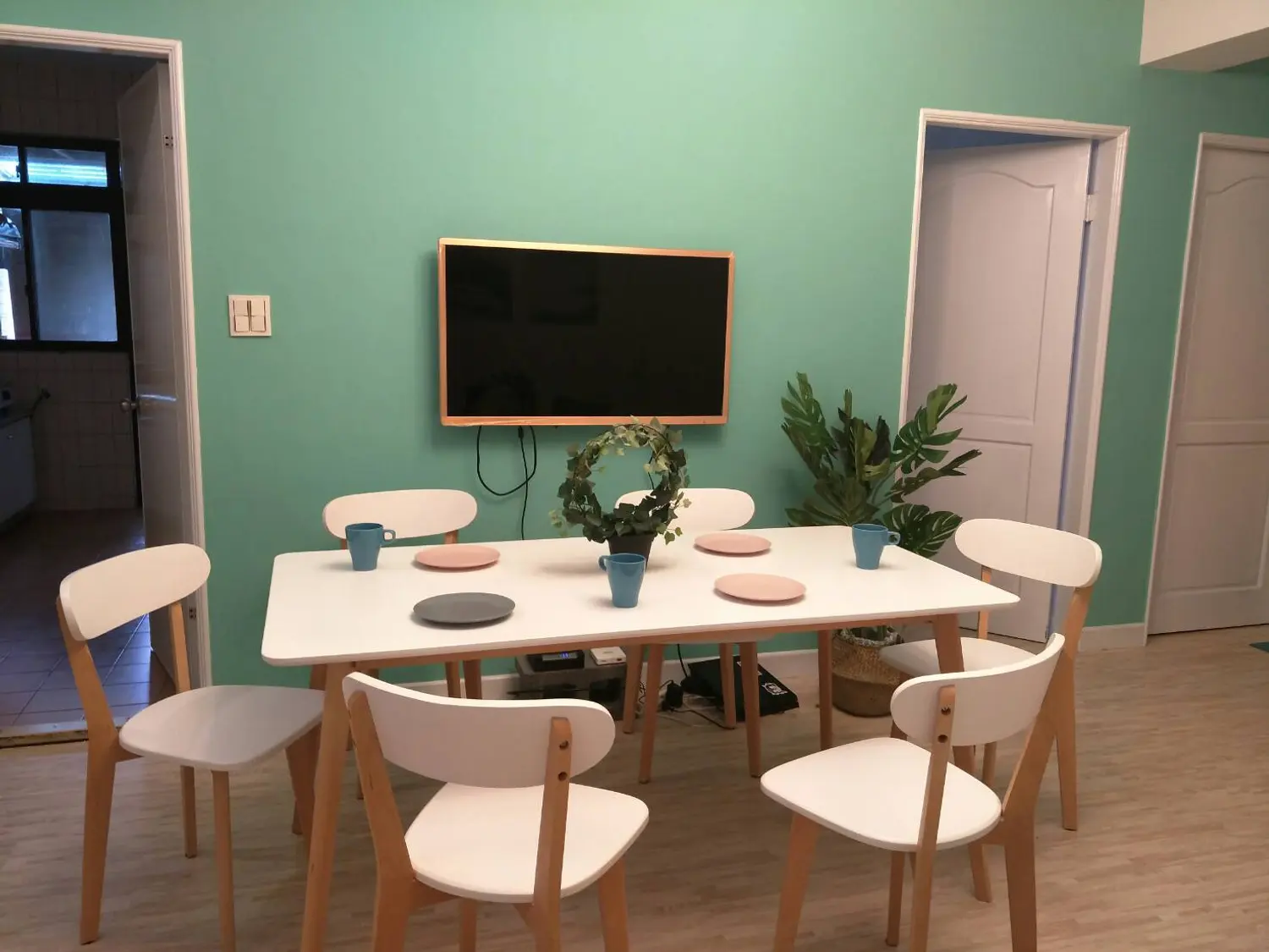 5 房 公寓 出租 TWD 100 000 - 40 坪 - 台北市,大安區 slide 3