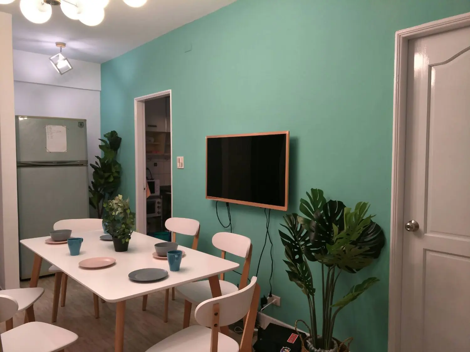 5 房 公寓 出租 TWD 100 000 - 40 坪 - 台北市,大安區 slide 4