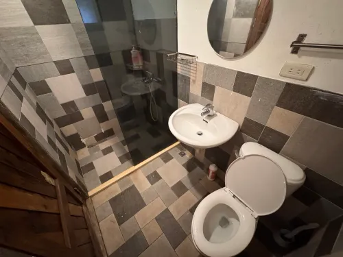 Room for rent in Xinyi District, Taipei City | NT$ 21 000 | 14 ping slide 0