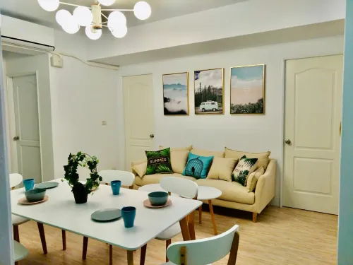 Private room for rent TWD 15 500 -  - 5 bedrooms