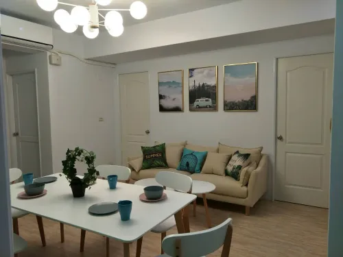 公寓 出租 TWD 100 000 - 泰順街26巷 - 5 房