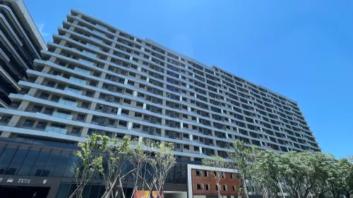 Apartment for rent NT$ 33 000 - Gaotiezhanqian Rd - 3 bedrooms