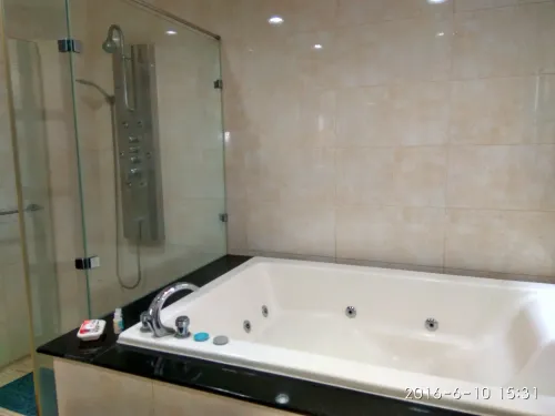 Apartment for rent TWD 18 500 - Anyi Rd - Studio