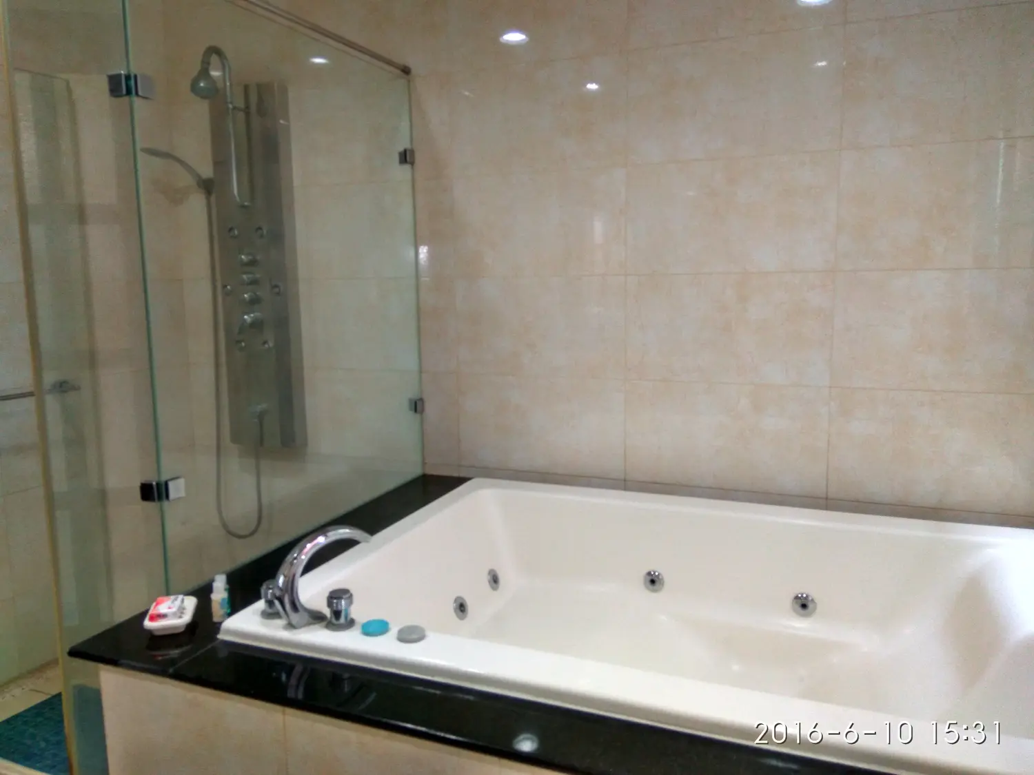Studio apartment for rent TWD 18 500 - 25 ping - Anping District,Tainan City slide 13