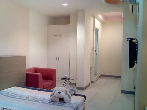 Room for rent NT$ 9 000 - Chongqing Rd - 1 room