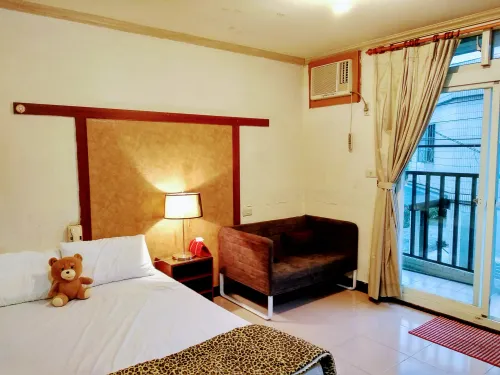 Room for rent in Toucheng Township, Yilan County | NT$ 7 200 | 9 ping slide 5