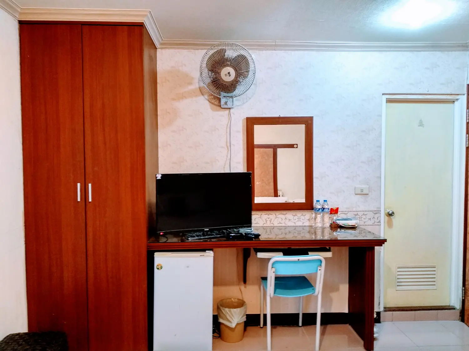 Room for rent in Toucheng Township, Yilan County | NT$ 7 200 | 9 ping slide 4