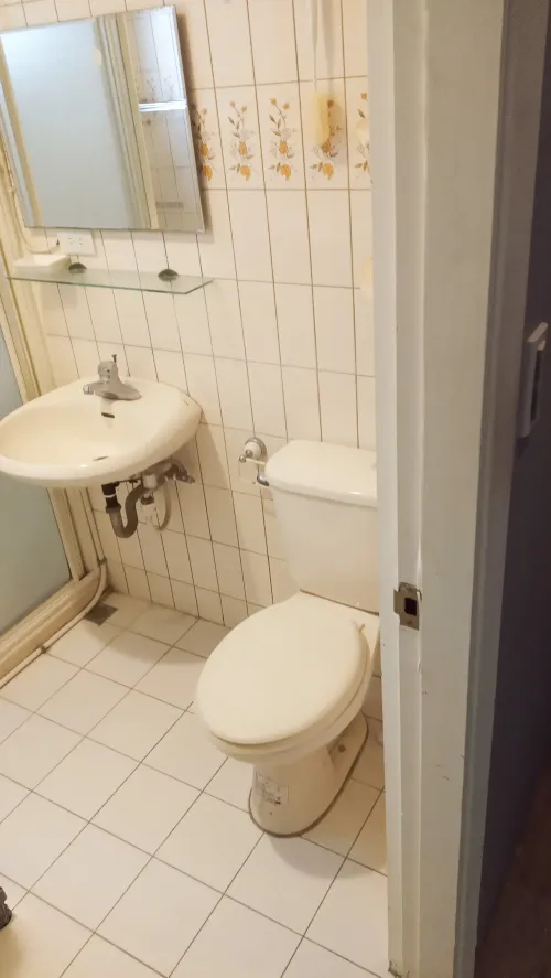 Room for rent NT$ 15 000 - Tianmu East Road - 1 room
