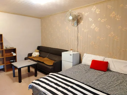 Room for rent in Toucheng Township, Yilan County | NT$ 7 200 | 9 ping slide 2
