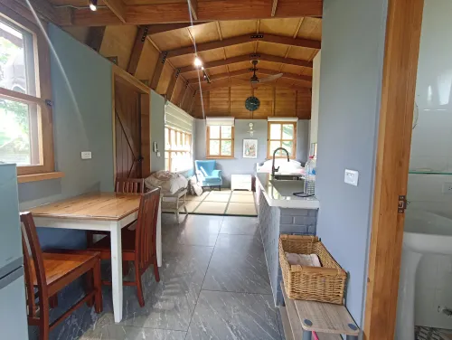 Townhouse for rent TWD 18 000 -  - 1 room