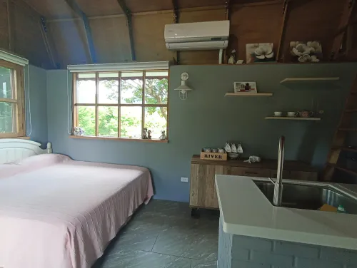 Townhouse for rent TWD 18 000 -  - 1 room