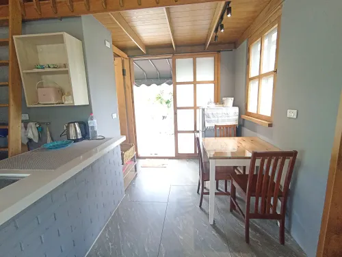 Townhouse for rent TWD 18 000 -  - 1 room