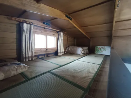 Townhouse for rent TWD 18 000 -  - 1 room