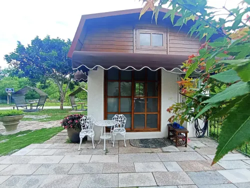 Townhouse for rent TWD 18 000 -  - 1 room