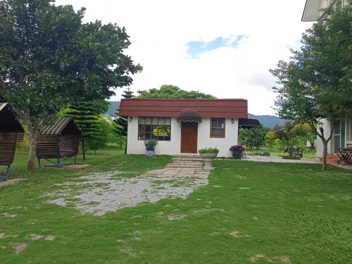 Townhouse for rent TWD 18 000 -  - 1 room