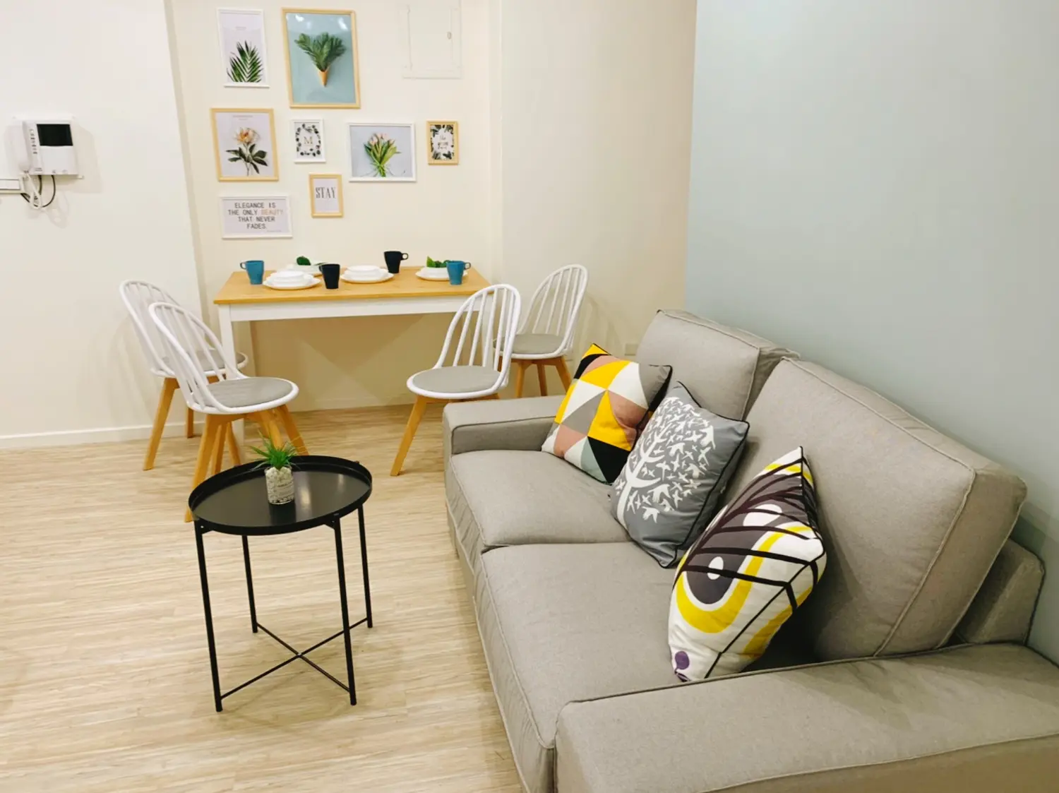 Private room for rent TWD 17 500 - 4 ping - Daan District,Taipei City slide 1