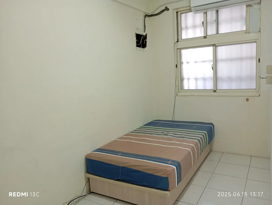 中正區, 台北市分租套房、雅房出租 | NT$ 12 500 | 4 坪 slide 4