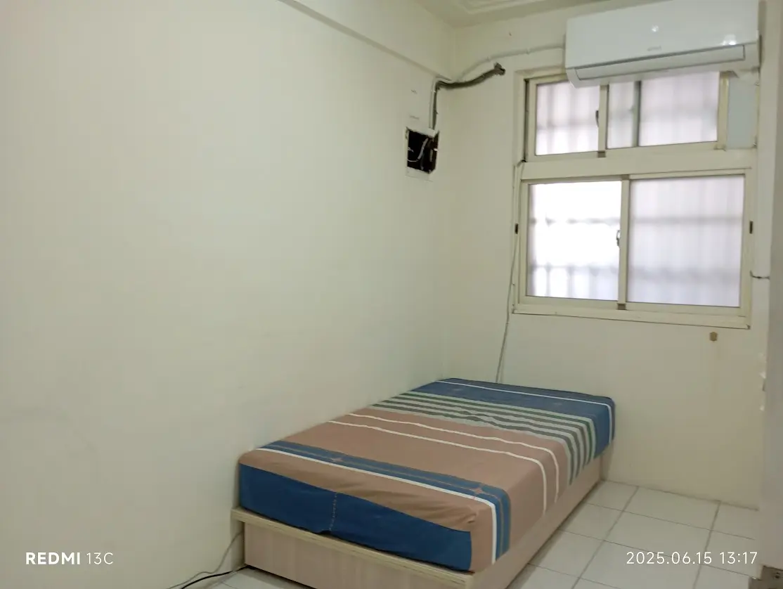 中正區, 台北市分租套房、雅房出租 | NT$ 12 500 | 4 坪 slide 0