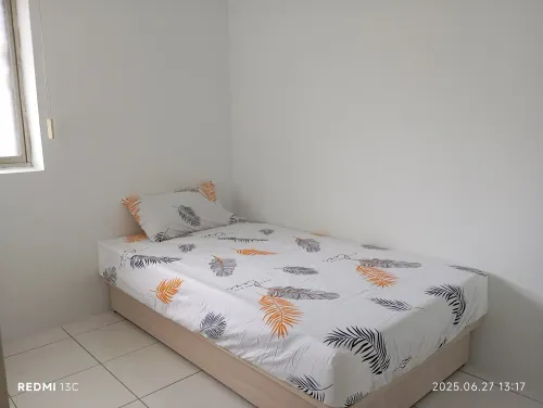 Room for rent NT$ 13 800 - Tong'an St - 4 bedrooms