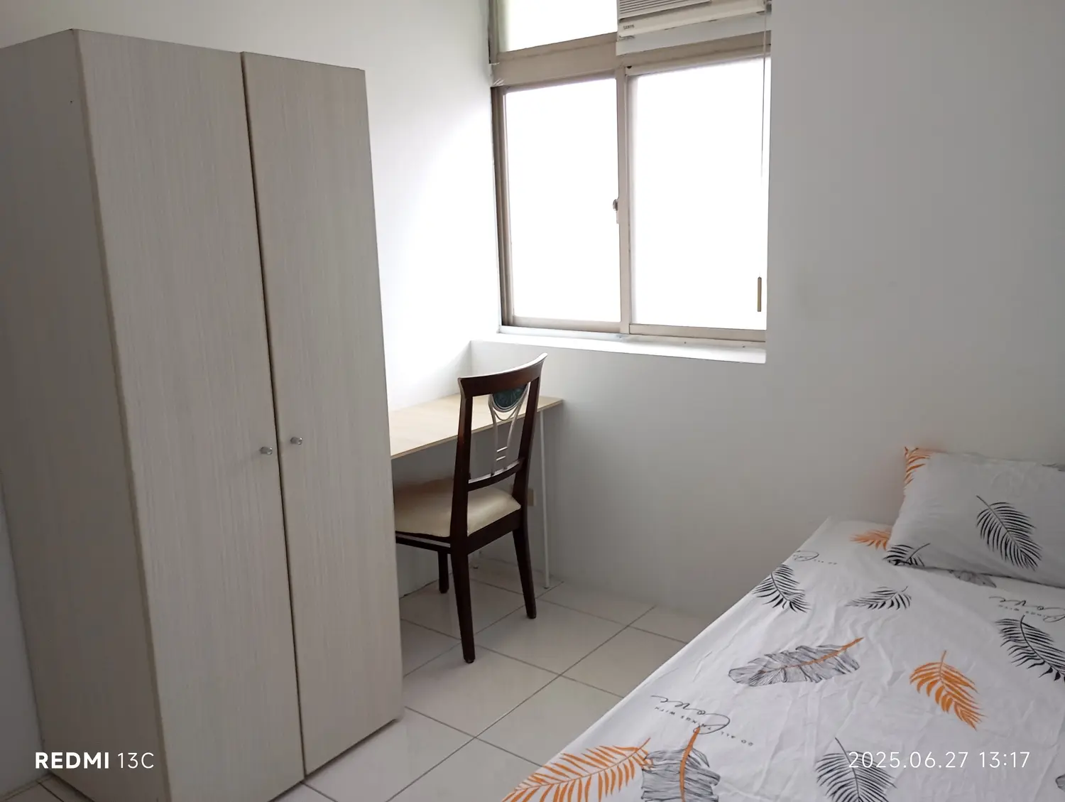 Room for rent in Zhongzheng District, Taipei City | NT$ 13 800 | 3 ping slide 6
