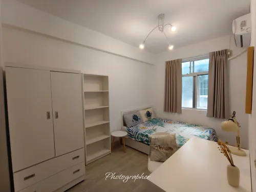 Private room for rent TWD 16 000 -  - 4 bedrooms