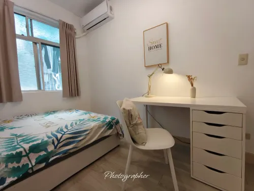Private room for rent TWD 16 000 -  - 4 bedrooms