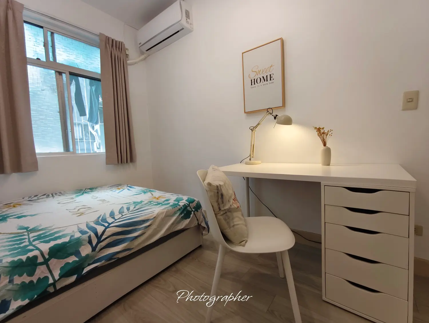 Private room for rent TWD 16 000 - 4 ping - Taipei City,Xinyi District slide 1