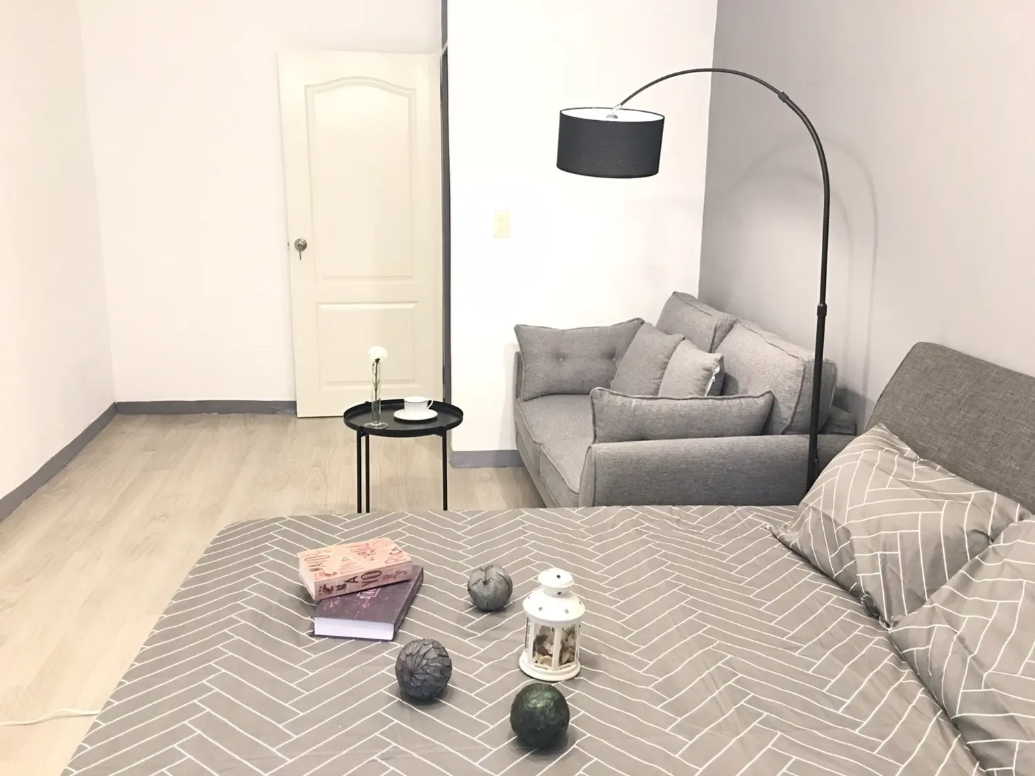 Private room for rent TWD 18 500 - 5 ping - Daan District,Taipei City slide 3