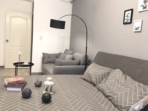 Private room for rent TWD 18 500 -  - 4 bedrooms