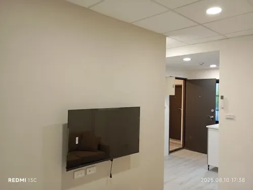 2 bedrooms apartment for rent in Wanhua District, Taipei City | NT$ 36 800 | 12 ping slide 11