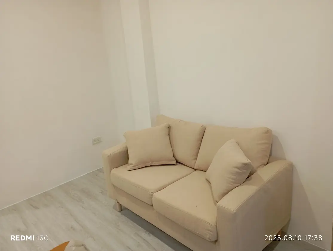 2 bedrooms apartment for rent in Wanhua District, Taipei City | NT$ 36 800 | 12 ping slide 12