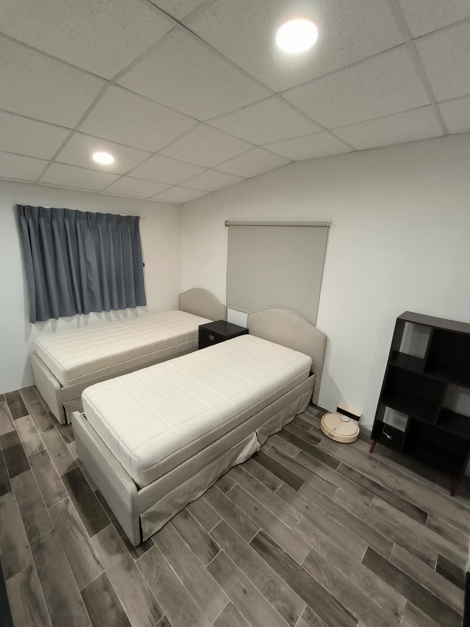 1 room apartment for rent TWD 17 500 - 15 ping - Xinyi District,Taipei City slide 5