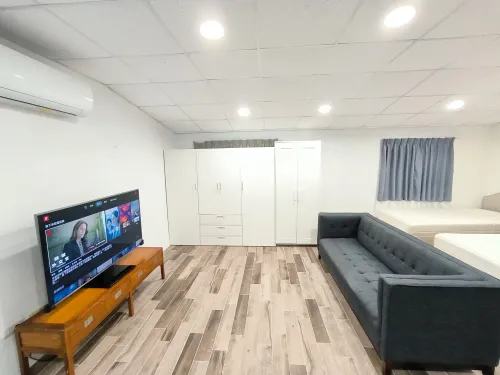 Apartment for rent TWD 17 500 - Xiangyun St - 1 room
