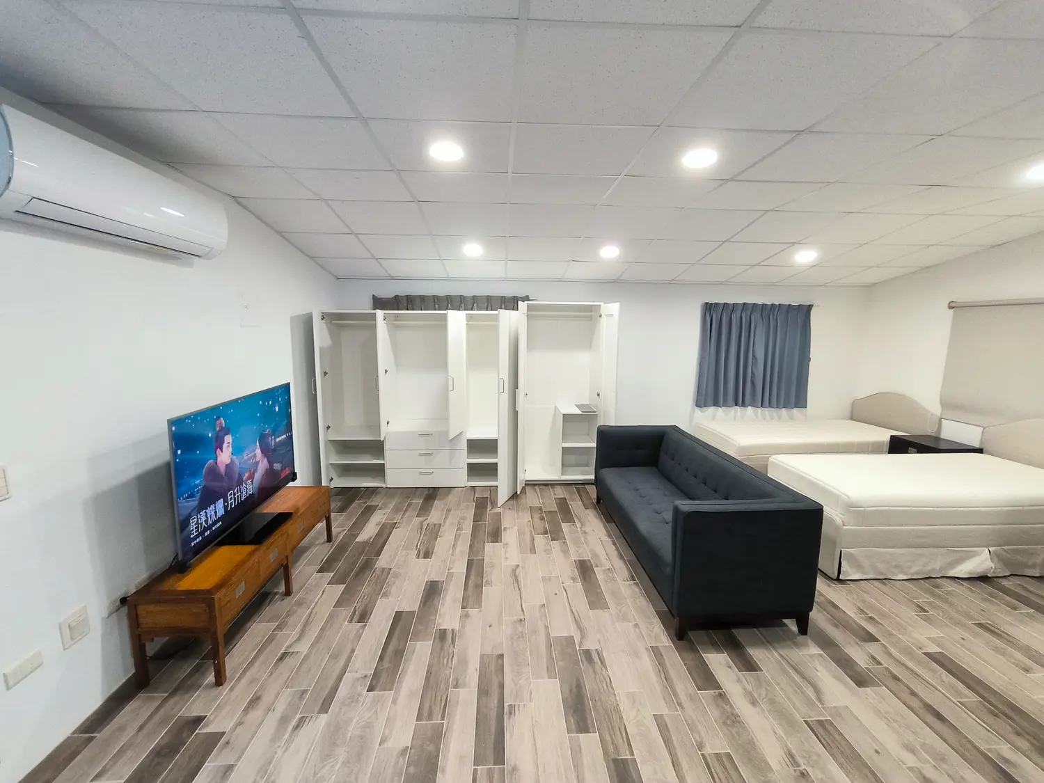 1 room apartment for rent TWD 17 500 - 15 ping - Xinyi District,Taipei City slide 8