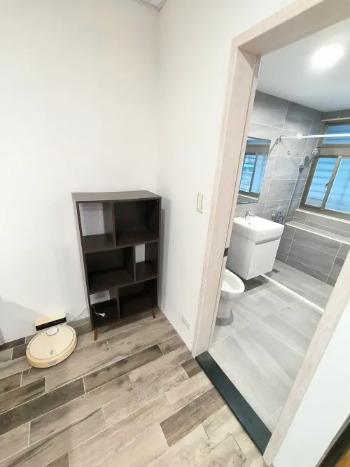 Apartment for rent TWD 17 500 - Xiangyun St - 1 room