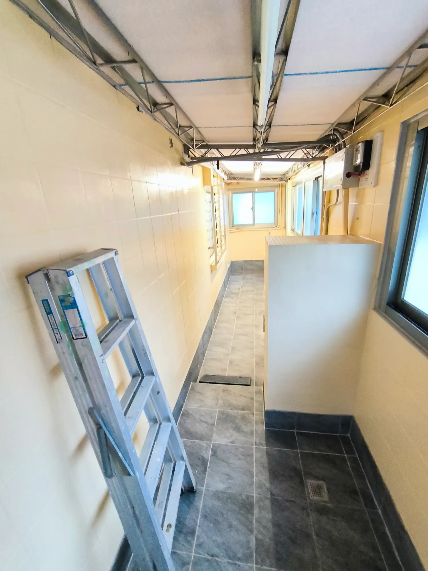 1 room apartment for rent TWD 17 500 - 15 ping - Xinyi District,Taipei City slide 10