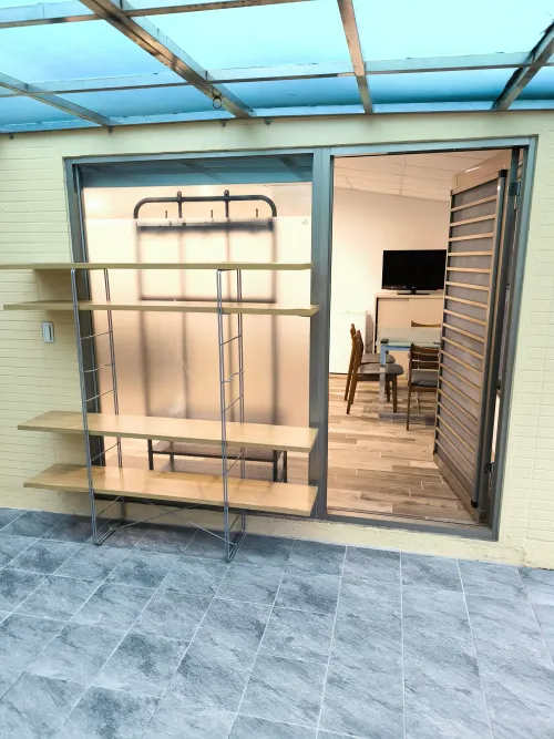 Apartment for rent TWD 17 500 - Xiangyun St - 1 room