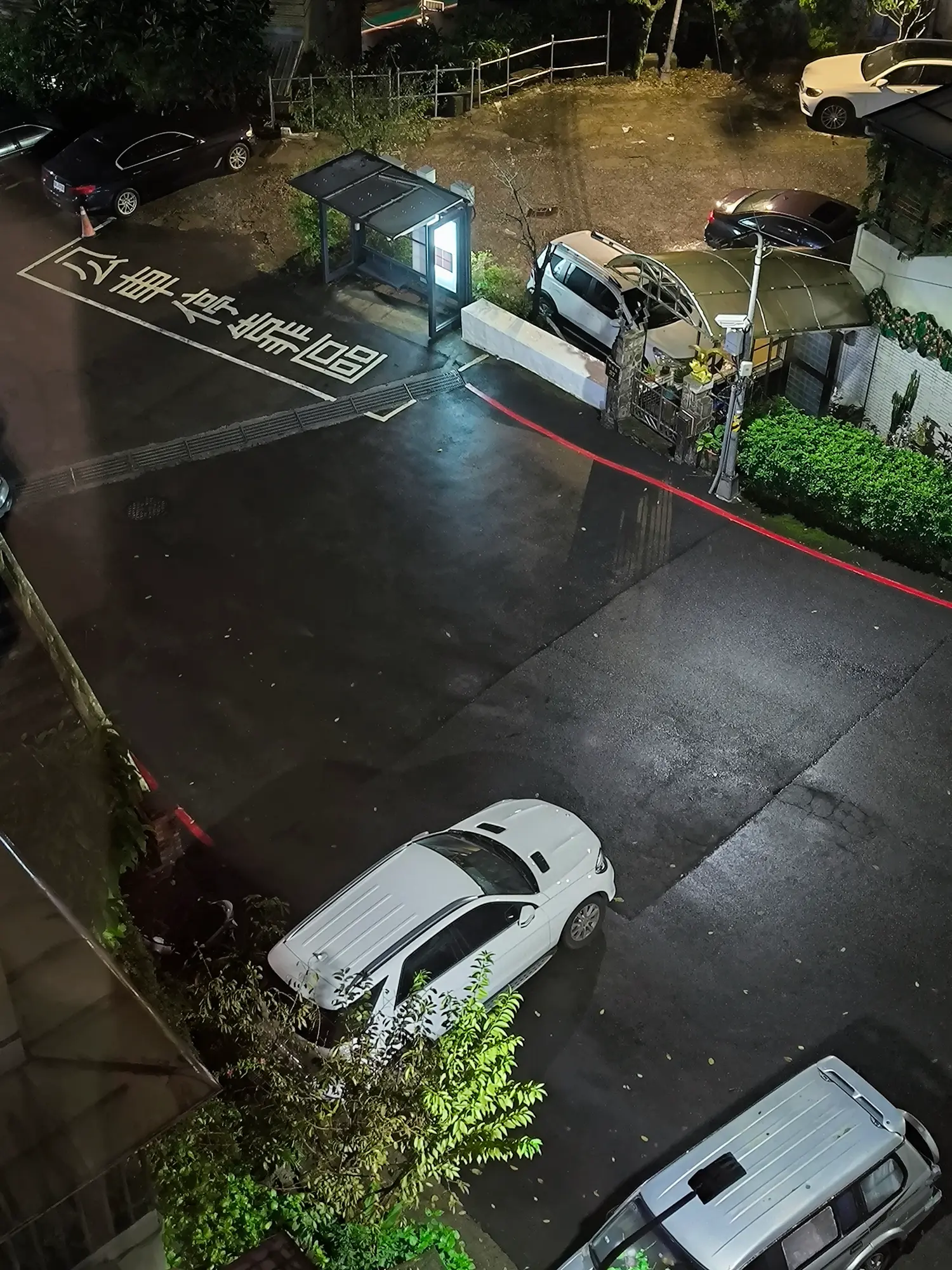 1 room apartment for rent TWD 17 500 - 15 ping - Xinyi District,Taipei City slide 4