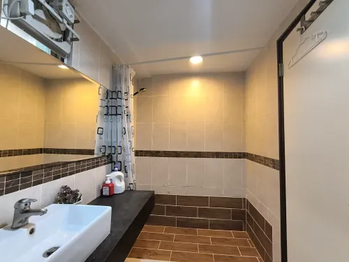 Room for rent NT$ 30 000 - Yanji Street - 4 bedrooms