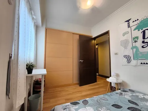 Room for rent NT$ 18 000 - Yanji Street - 3 bedrooms