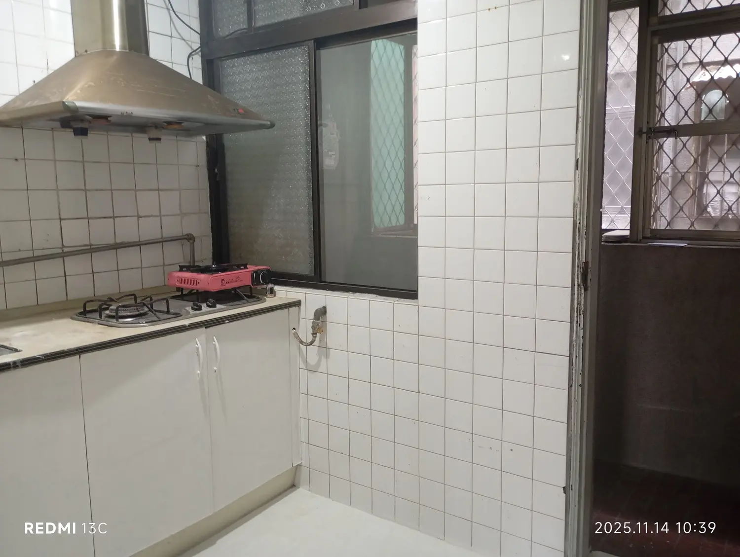 南港區, 台北市分租套房、雅房出租 | NT$ 12 800 | 6 坪 slide 4
