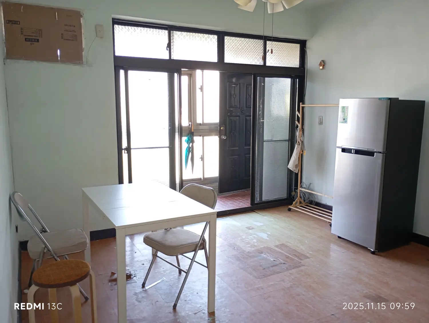 南港區, 台北市分租套房、雅房出租 | NT$ 12 800 | 6 坪 slide 5