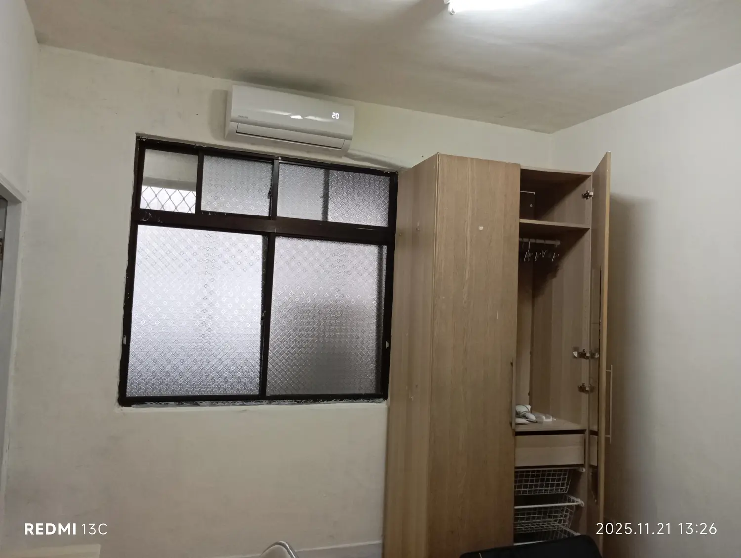 南港區, 台北市分租套房、雅房出租 | NT$ 12 800 | 6 坪 slide 2