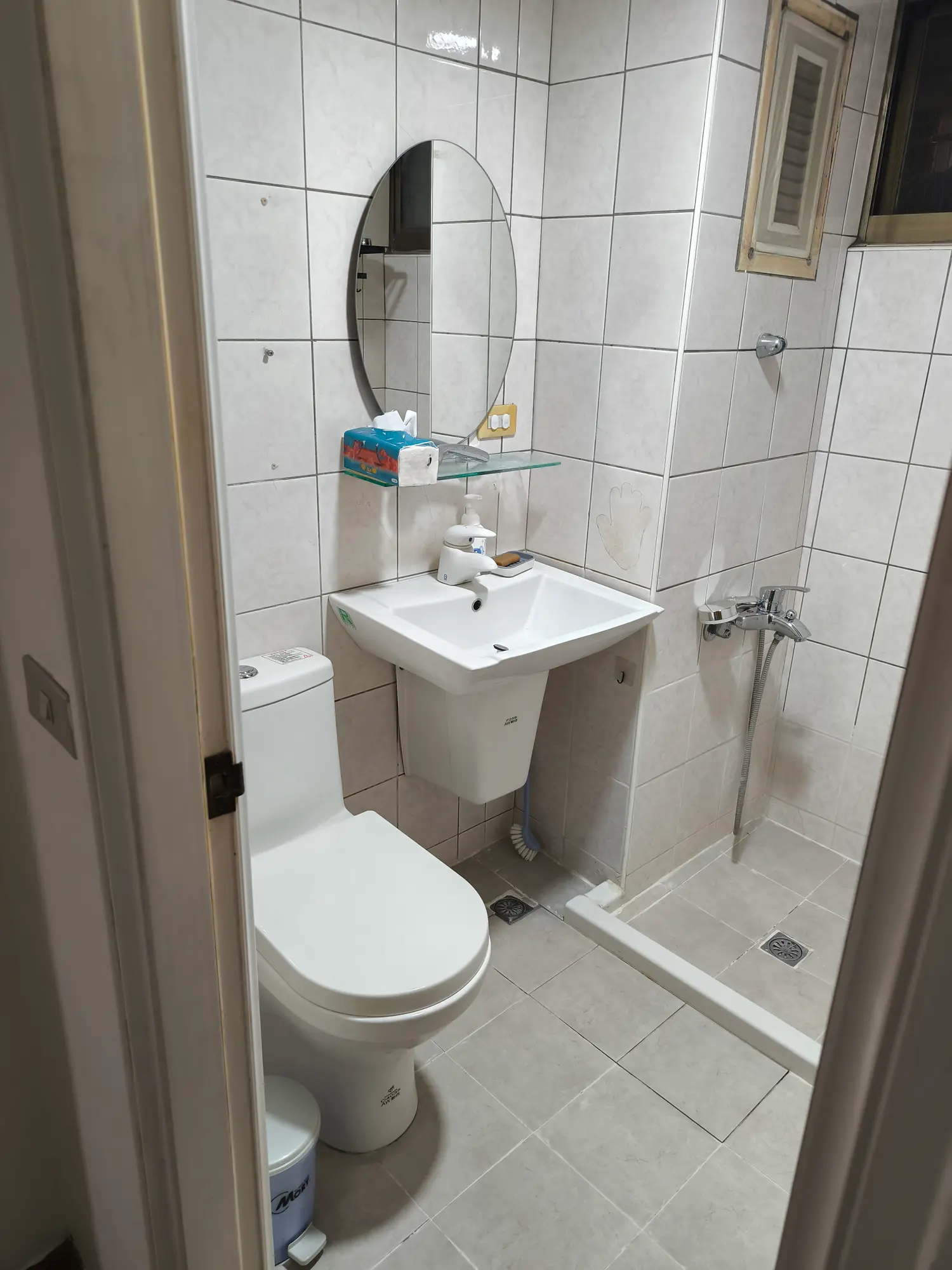 3 bedrooms apartment for rent TWD 18 000 - 22 ping - North District, Tainan City slide 2