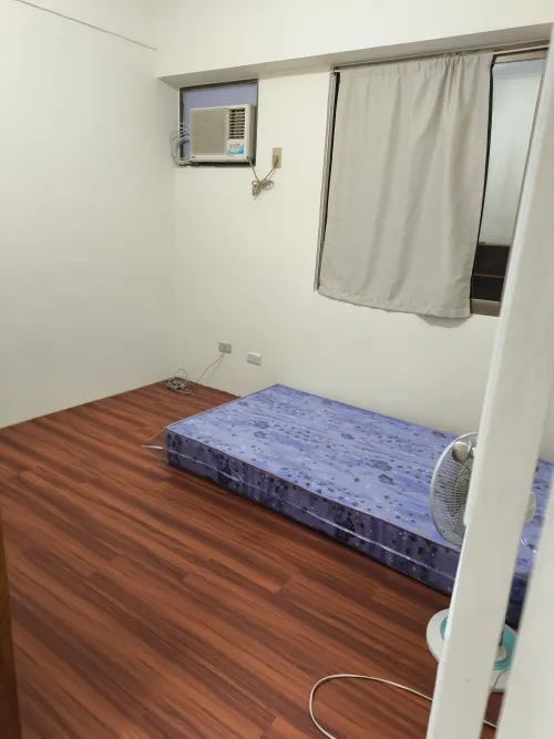 3 bedrooms apartment for rent TWD 18 000 - 22 ping - North District, Tainan City slide 3