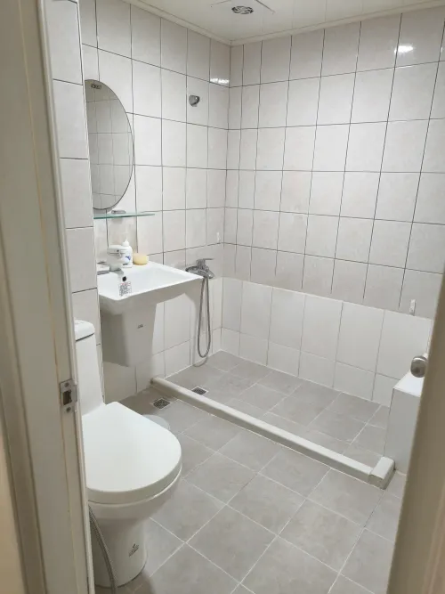 3 bedrooms apartment for rent TWD 18 000 - 22 ping - North District, Tainan City slide 5