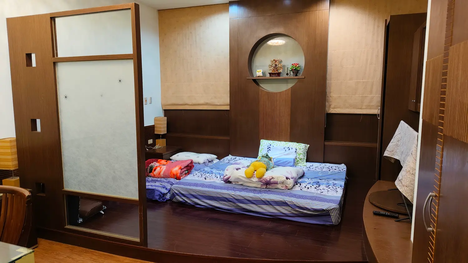 Studio apartment for rent TWD 8 500 - 9 ping - Lingya District, Kaohsiung City slide 0