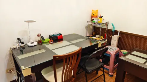 Studio apartment for rent TWD 8 500 - 9 ping - Lingya District, Kaohsiung City slide 5