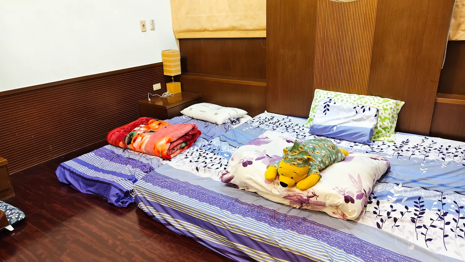 Room for rent in Lingya District, Kaohsiung City | NT$ 9 500 | 9 ping slide 15